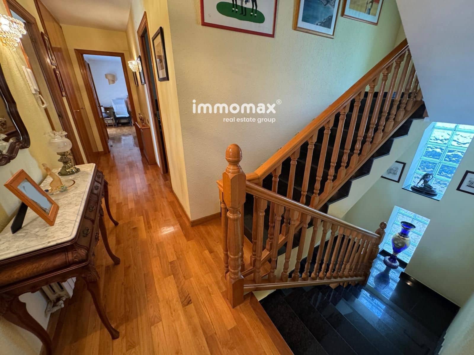 5 soverom Villa til salgs i Viladecans med svømmebasseng garasje - € 835 000 (Ref: 9151146)