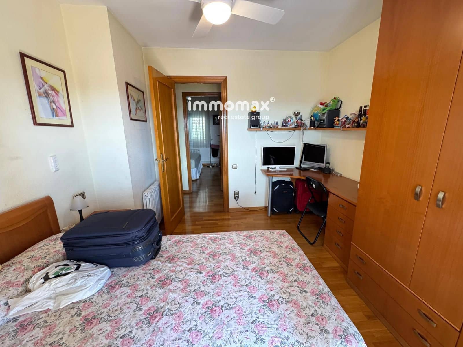 5 soverom Villa til salgs i Viladecans med svømmebasseng garasje - € 835 000 (Ref: 9151146)