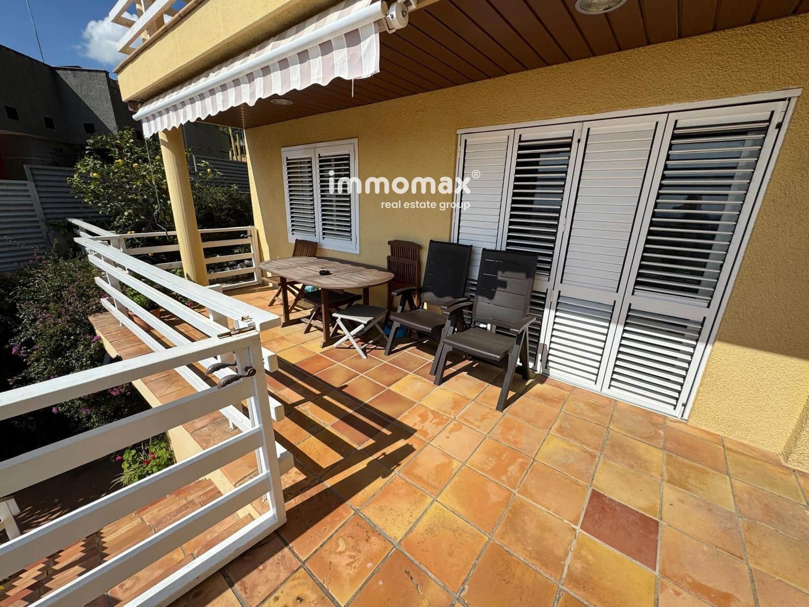 5 soverom Villa til salgs i Viladecans med svømmebasseng garasje - € 835 000 (Ref: 9151146)