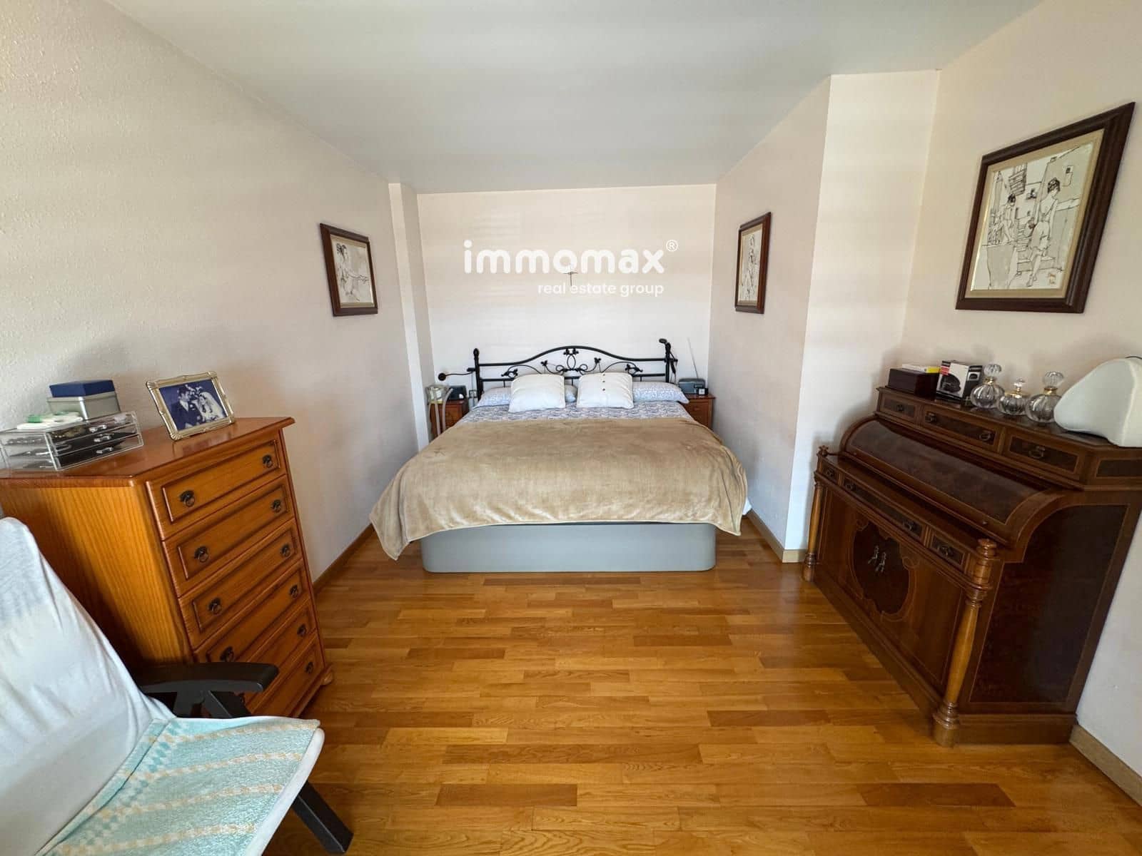 5 soverom Villa til salgs i Viladecans med svømmebasseng garasje - € 835 000 (Ref: 9151146)