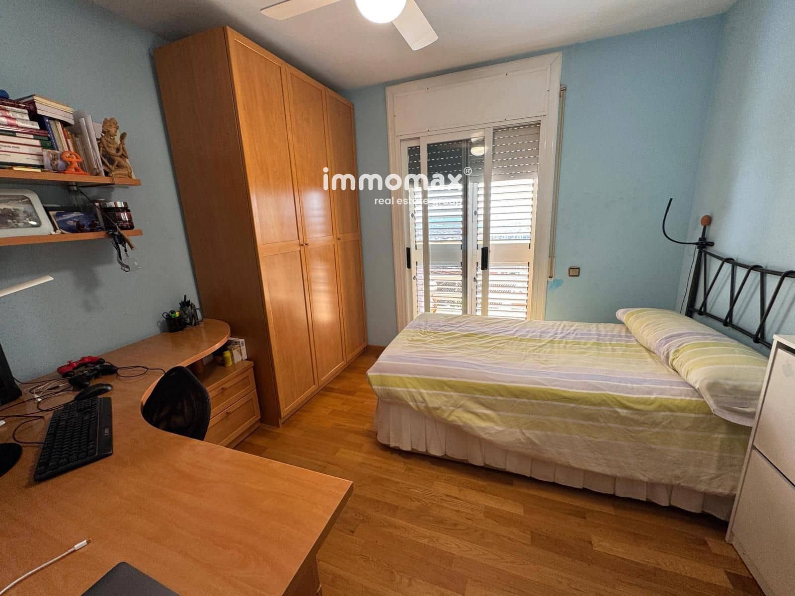 5 soverom Villa til salgs i Viladecans med svømmebasseng garasje - € 835 000 (Ref: 9151146)