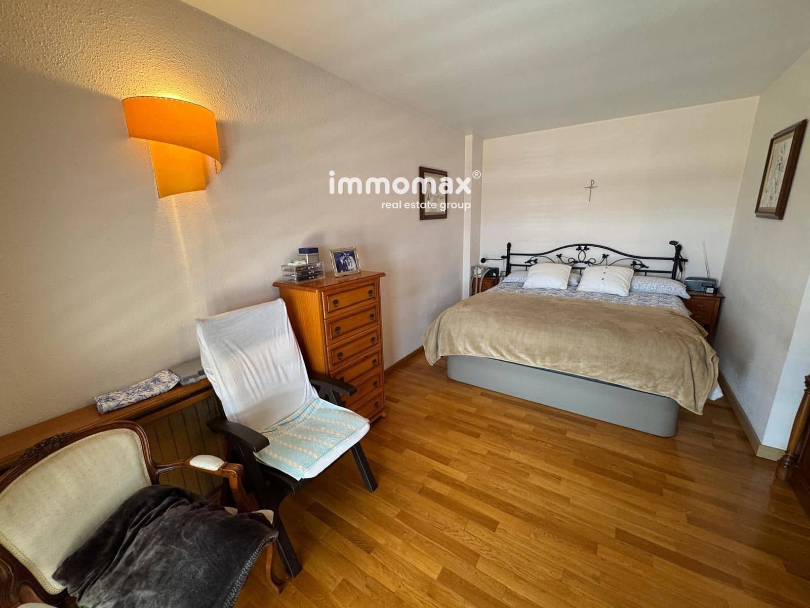 5 soverom Villa til salgs i Viladecans med svømmebasseng garasje - € 835 000 (Ref: 9151146)