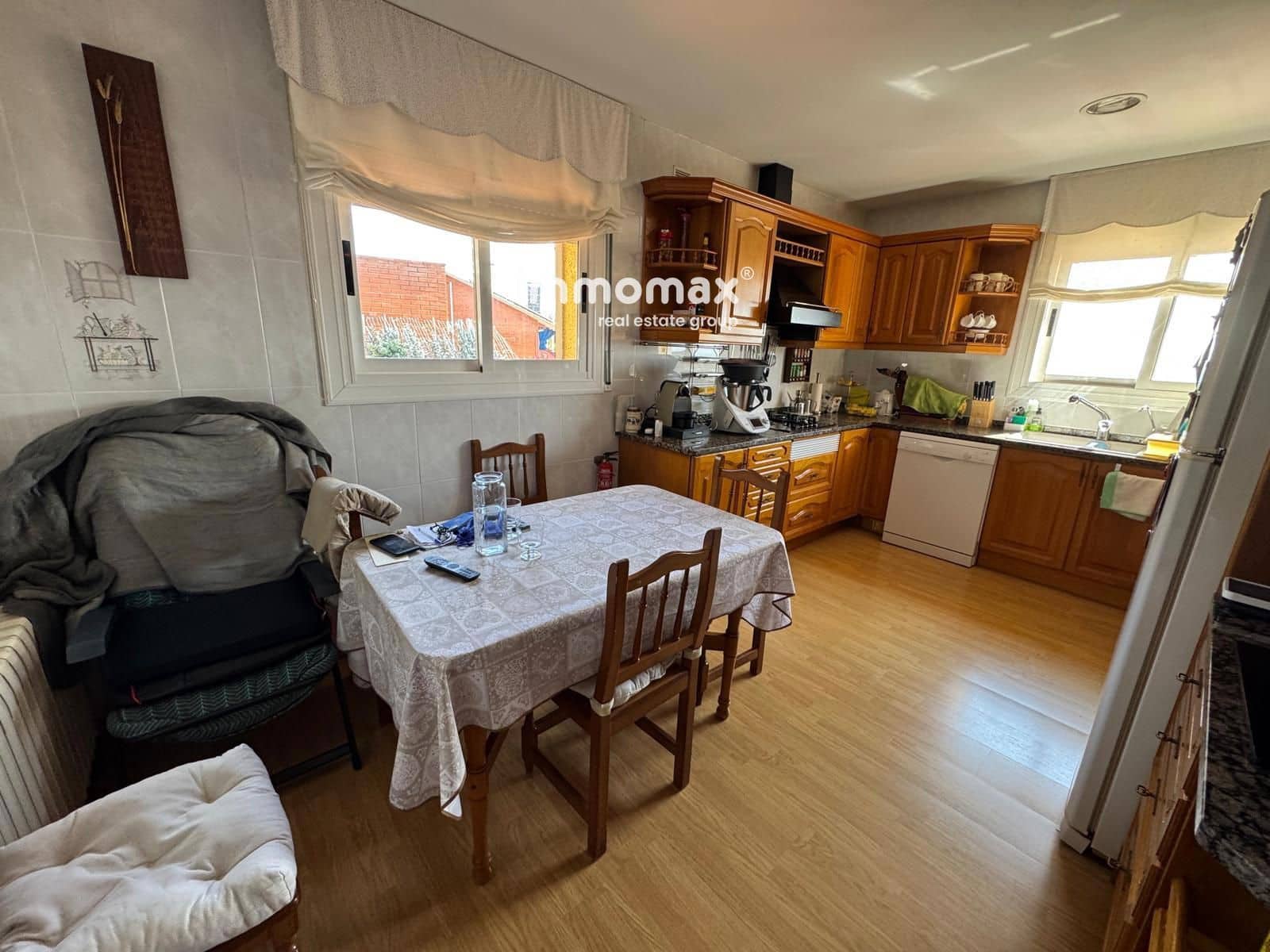 5 soverom Villa til salgs i Viladecans med svømmebasseng garasje - € 835 000 (Ref: 9151146)