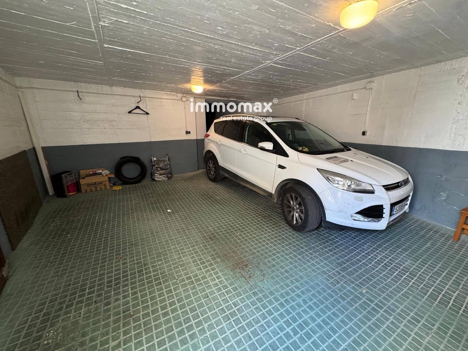 5 soverom Villa til salgs i Viladecans med svømmebasseng garasje - € 835 000 (Ref: 9151146)