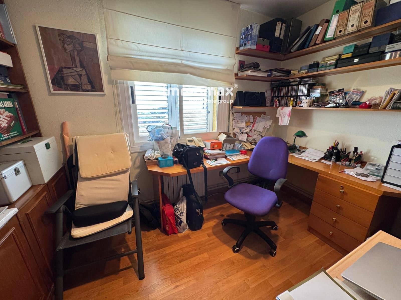 5 soverom Villa til salgs i Viladecans med svømmebasseng garasje - € 835 000 (Ref: 9151146)