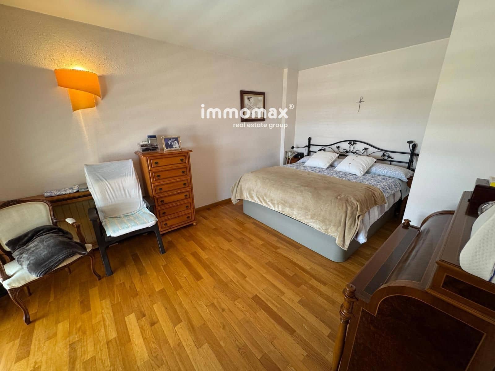 5 soverom Villa til salgs i Viladecans med svømmebasseng garasje - € 835 000 (Ref: 9151146)