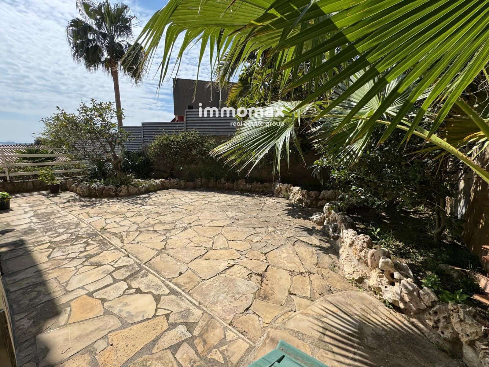 5 soverom Villa til salgs i Viladecans med svømmebasseng garasje - € 835 000 (Ref: 9151146)