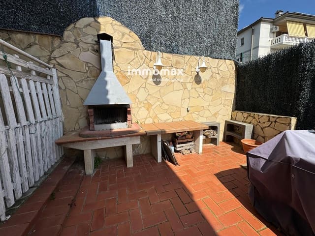 5 soverom Villa til salgs i Viladecans med svømmebasseng garasje - € 835 000 (Ref: 9151146)