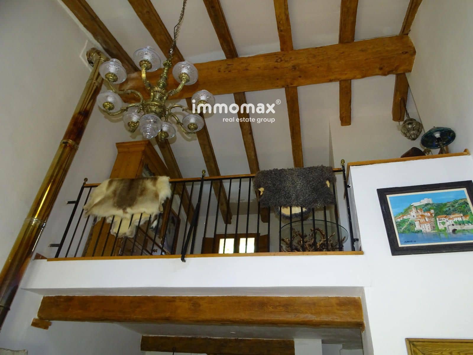 2 soveværelse Villa til salg i Bitem med swimmingpool - € 315.000 (Ref: 9152731)