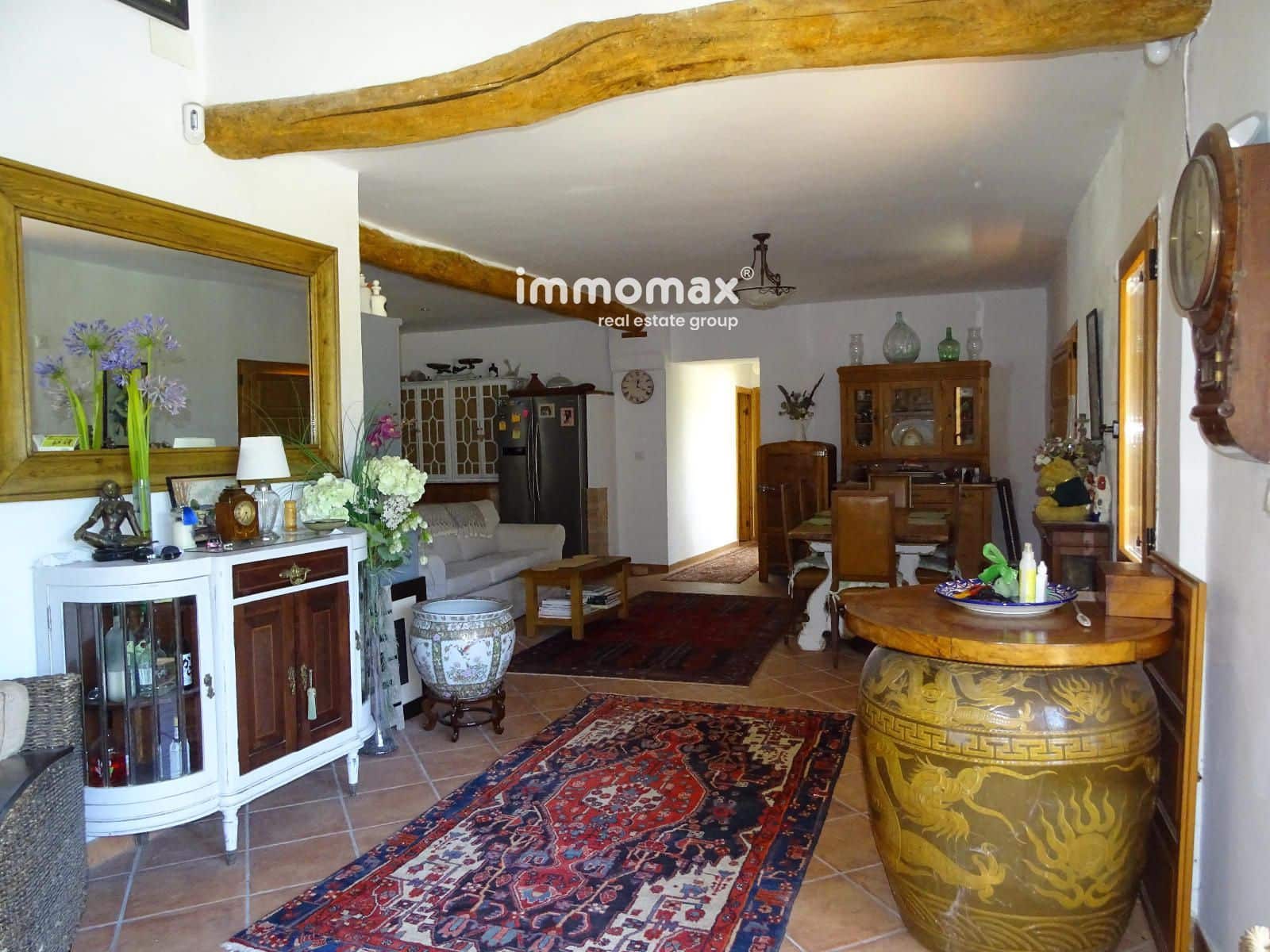 2 soveværelse Villa til salg i Bitem med swimmingpool - € 315.000 (Ref: 9152731)