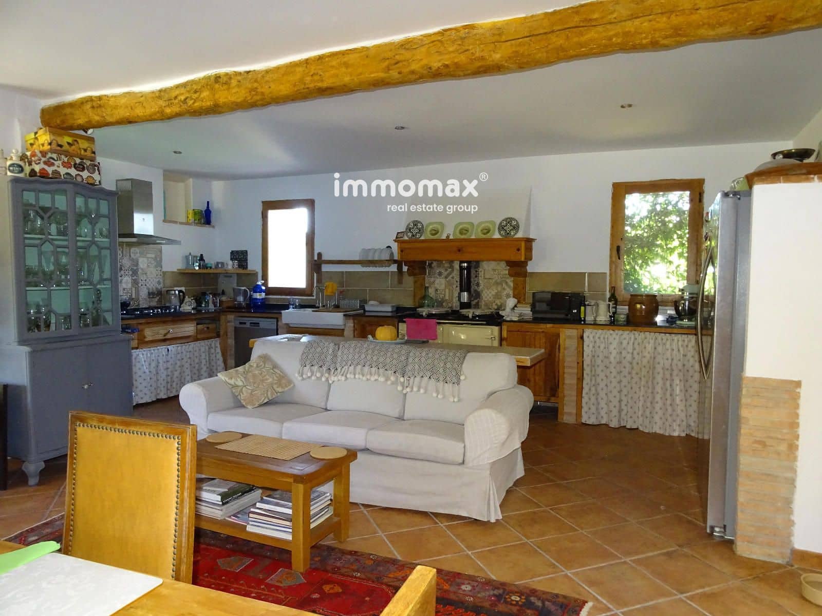 2 soveværelse Villa til salg i Bitem med swimmingpool - € 315.000 (Ref: 9152731)