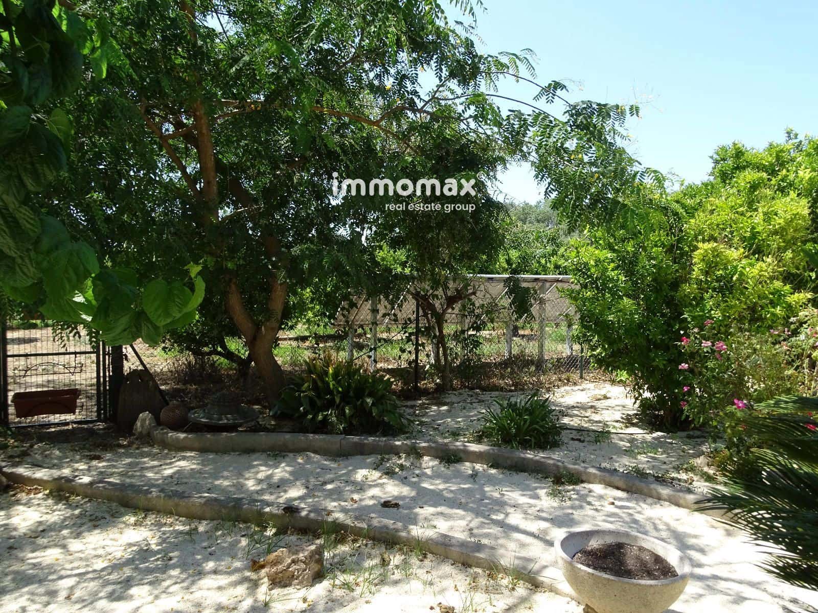 2 soveværelse Villa til salg i Bitem med swimmingpool - € 315.000 (Ref: 9152731)