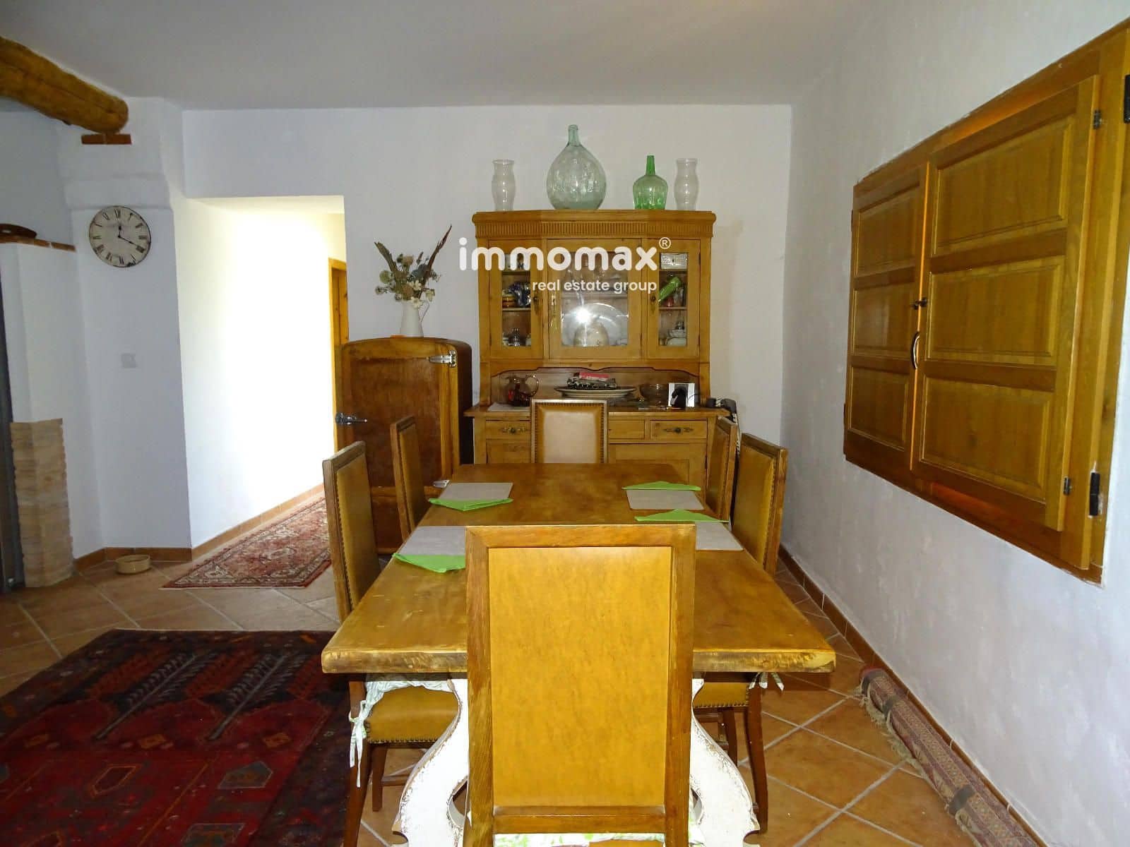 2 soveværelse Villa til salg i Bitem med swimmingpool - € 315.000 (Ref: 9152731)