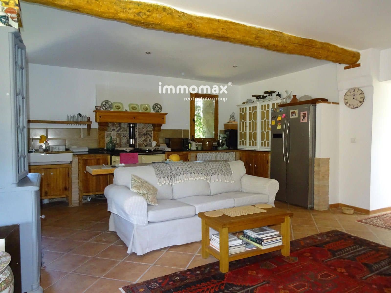 2 soveværelse Villa til salg i Bitem med swimmingpool - € 315.000 (Ref: 9152731)