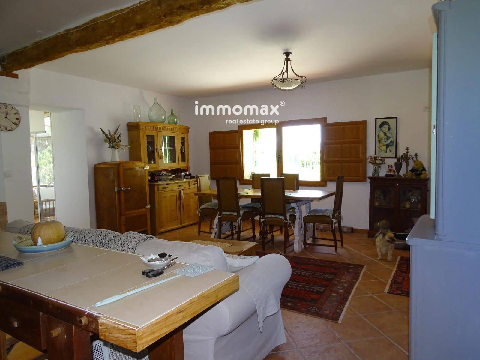 2 soveværelse Villa til salg i Bitem med swimmingpool - € 315.000 (Ref: 9152731)