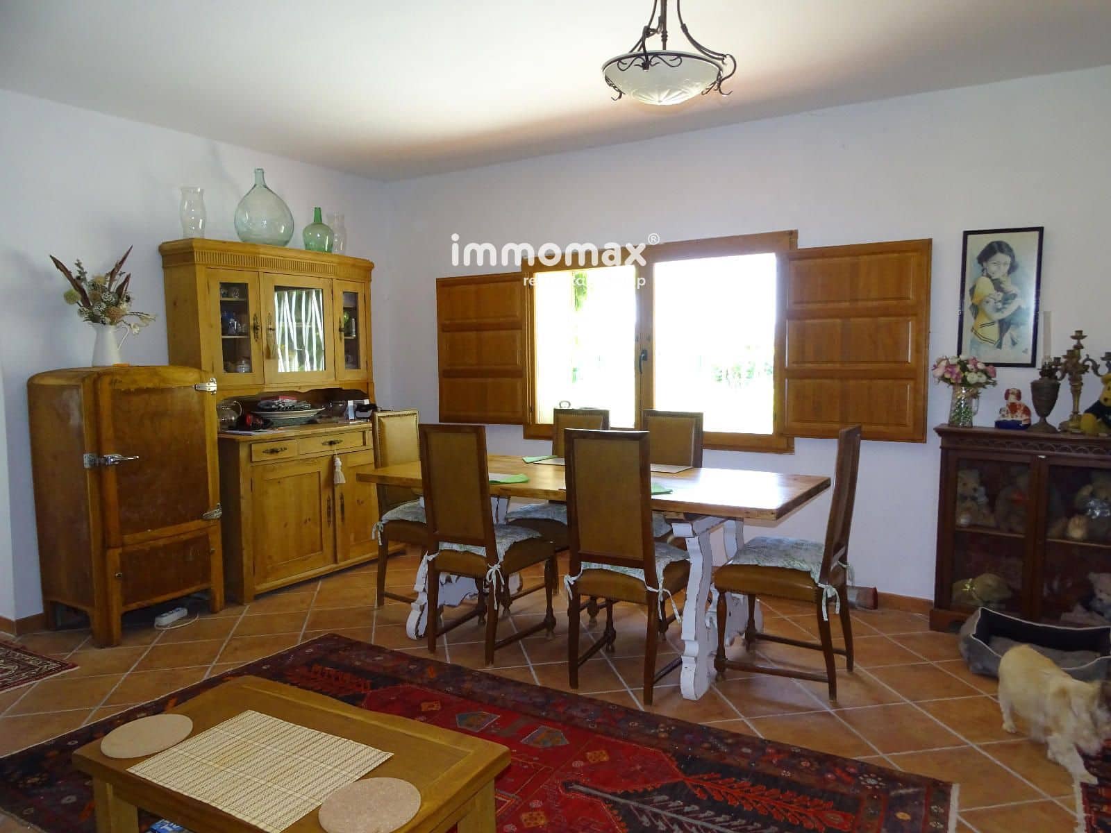 2 soveværelse Villa til salg i Bitem med swimmingpool - € 315.000 (Ref: 9152731)