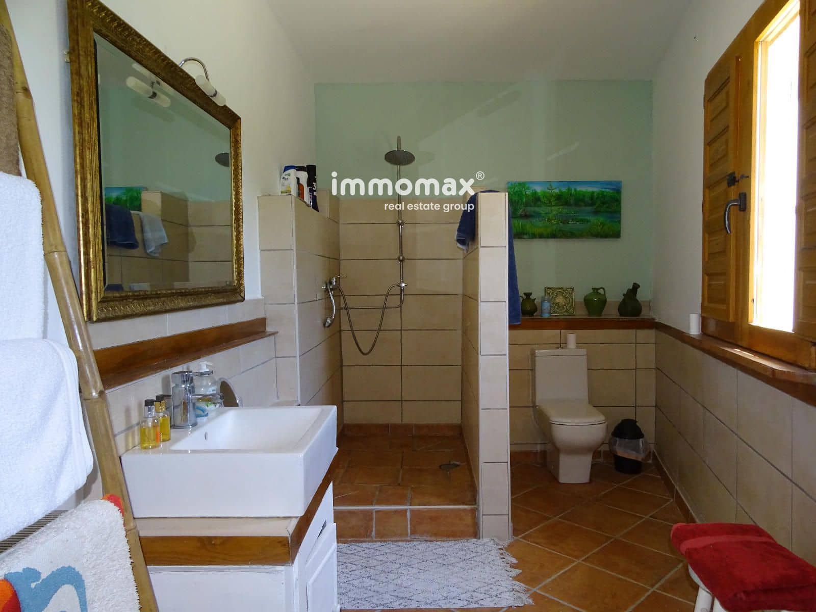 2 soveværelse Villa til salg i Bitem med swimmingpool - € 315.000 (Ref: 9152731)