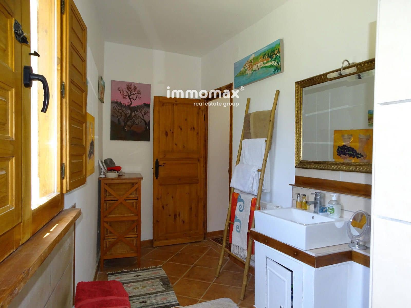 2 soveværelse Villa til salg i Bitem med swimmingpool - € 315.000 (Ref: 9152731)