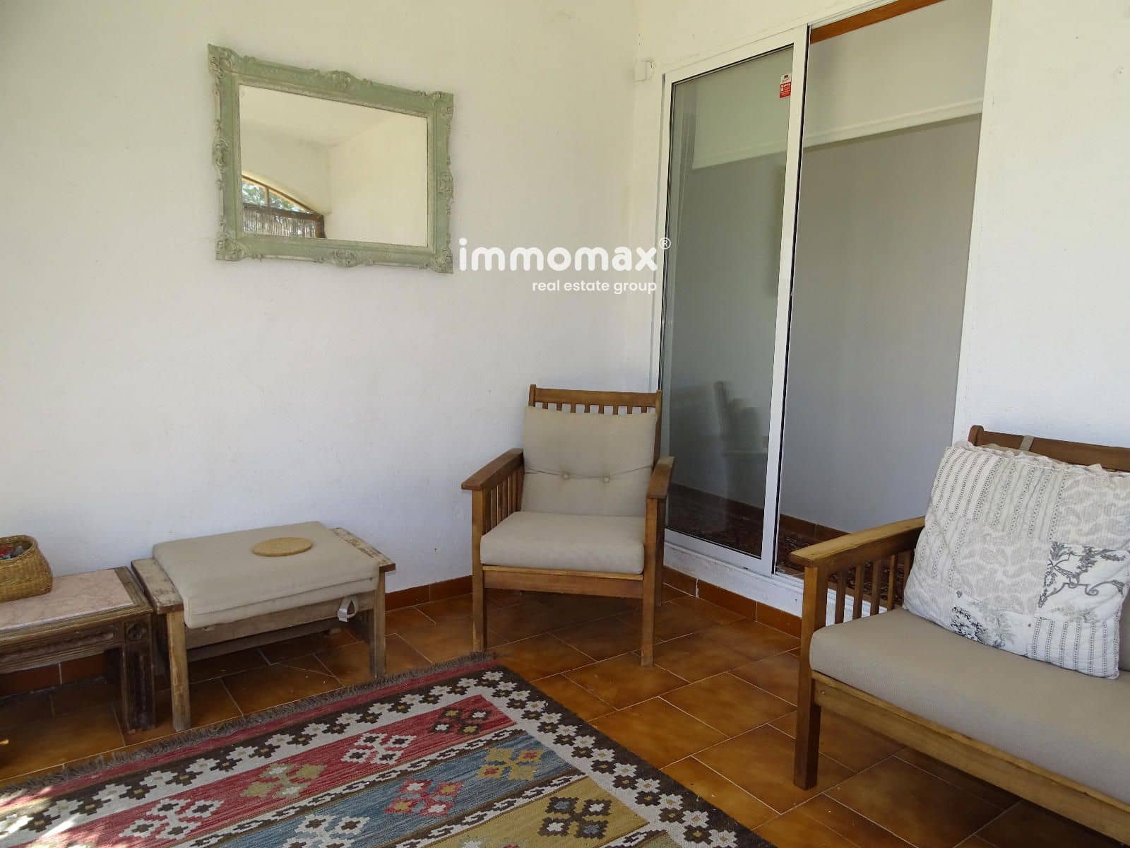 2 soveværelse Villa til salg i Bitem med swimmingpool - € 315.000 (Ref: 9152731)