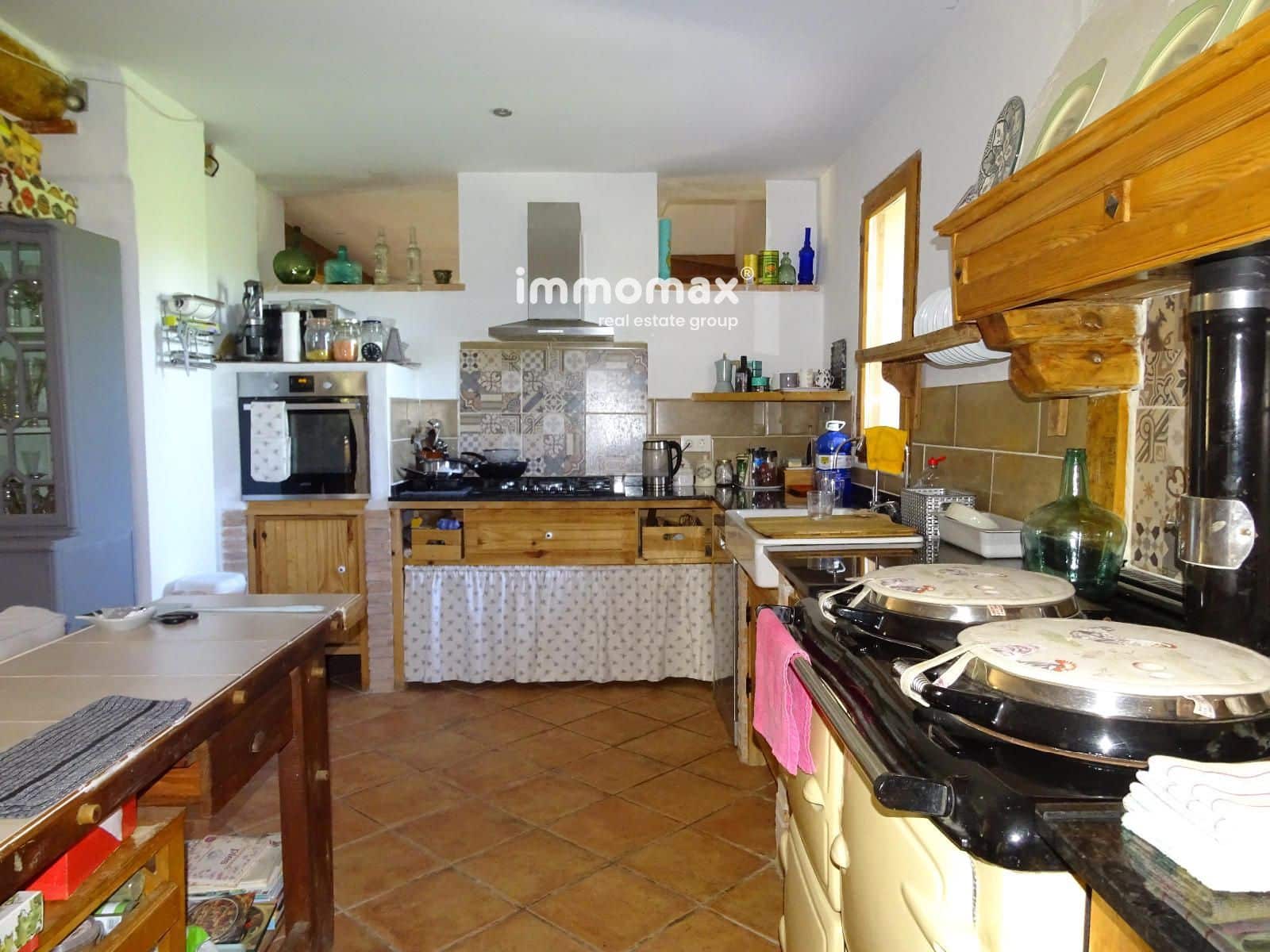 2 soveværelse Villa til salg i Bitem med swimmingpool - € 315.000 (Ref: 9152731)