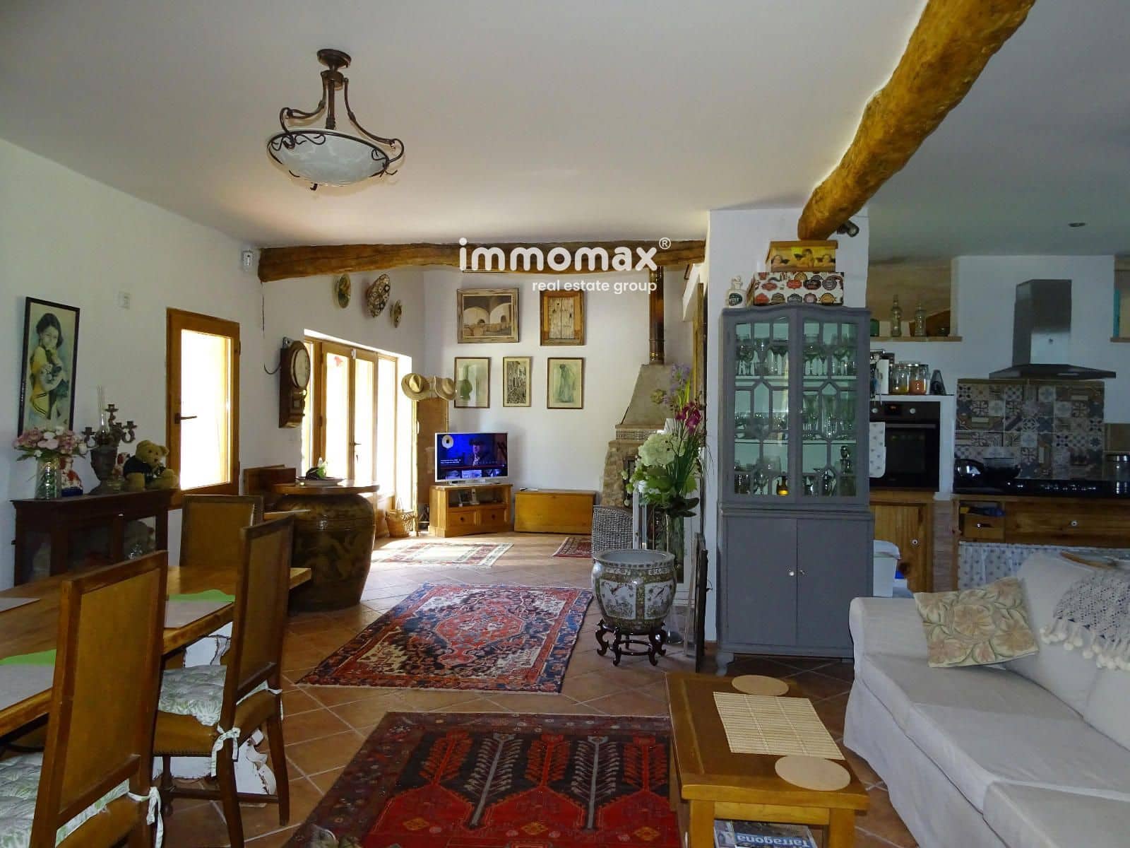 2 soveværelse Villa til salg i Bitem med swimmingpool - € 315.000 (Ref: 9152731)