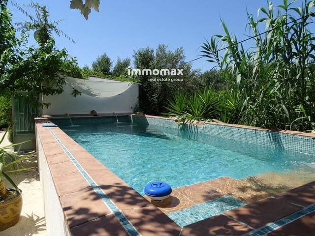2 bedroom Villa for sale in Bitem, Tortosa with pool - € 315,000 (Ref: 9152731)