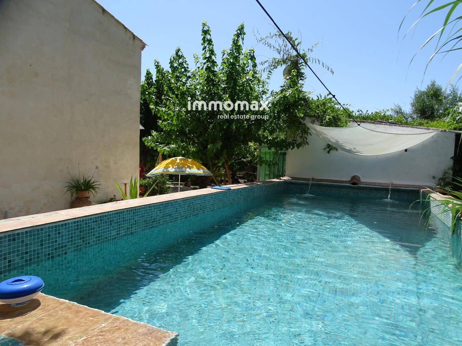 2 soveværelse Villa til salg i Bitem med swimmingpool - € 315.000 (Ref: 9152731)