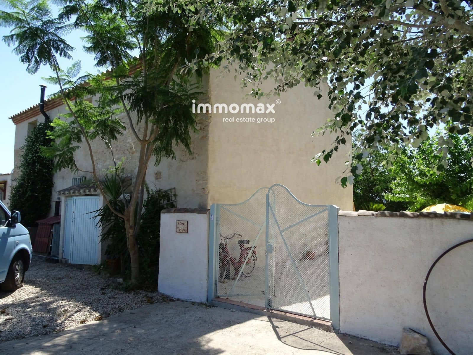 2 soveværelse Villa til salg i Bitem med swimmingpool - € 315.000 (Ref: 9152731)