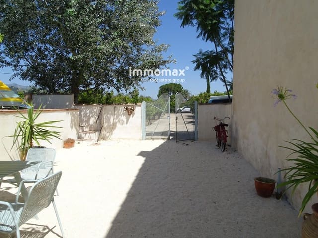2 soverom Villa til salgs i Bitem, Tortosa med svømmebasseng - € 315 000 (Ref: 9152731)