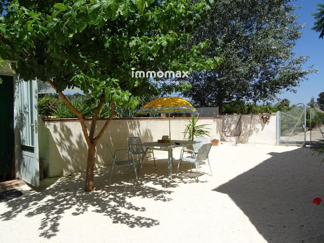 2 bedroom Villa for sale in Bitem, Tortosa with pool - € 315,000 (Ref: 9152731)