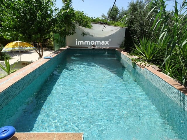 2 bedroom Villa for sale in Bitem, Tortosa with pool - € 315,000 (Ref: 9152731)