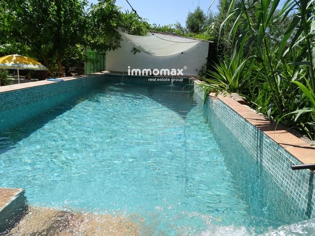 2 bedroom Villa for sale in Bitem, Tortosa with pool - € 315,000 (Ref: 9152731)
