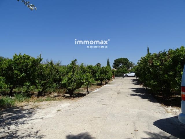 2 bedroom Villa for sale in Bitem, Tortosa with pool - € 315,000 (Ref: 9152731)