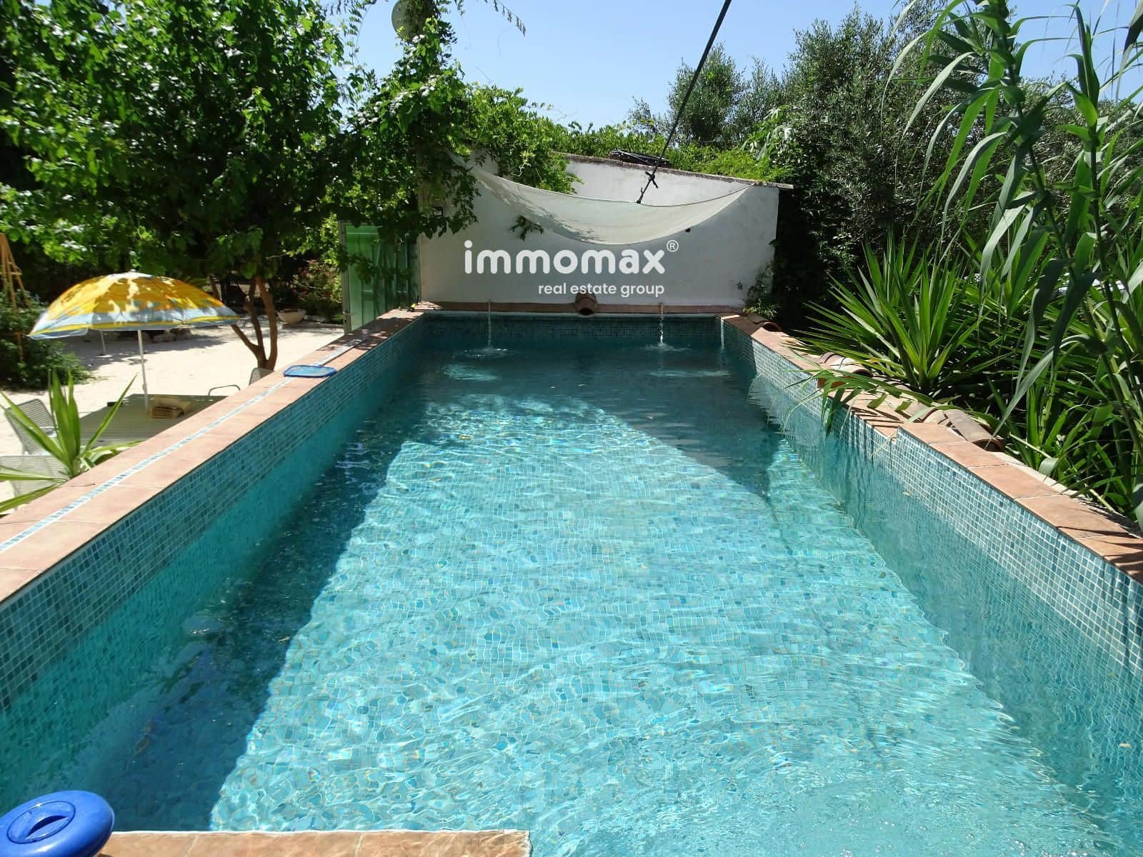 2 soveværelse Villa til salg i Bitem med swimmingpool - € 315.000 (Ref: 9152731)