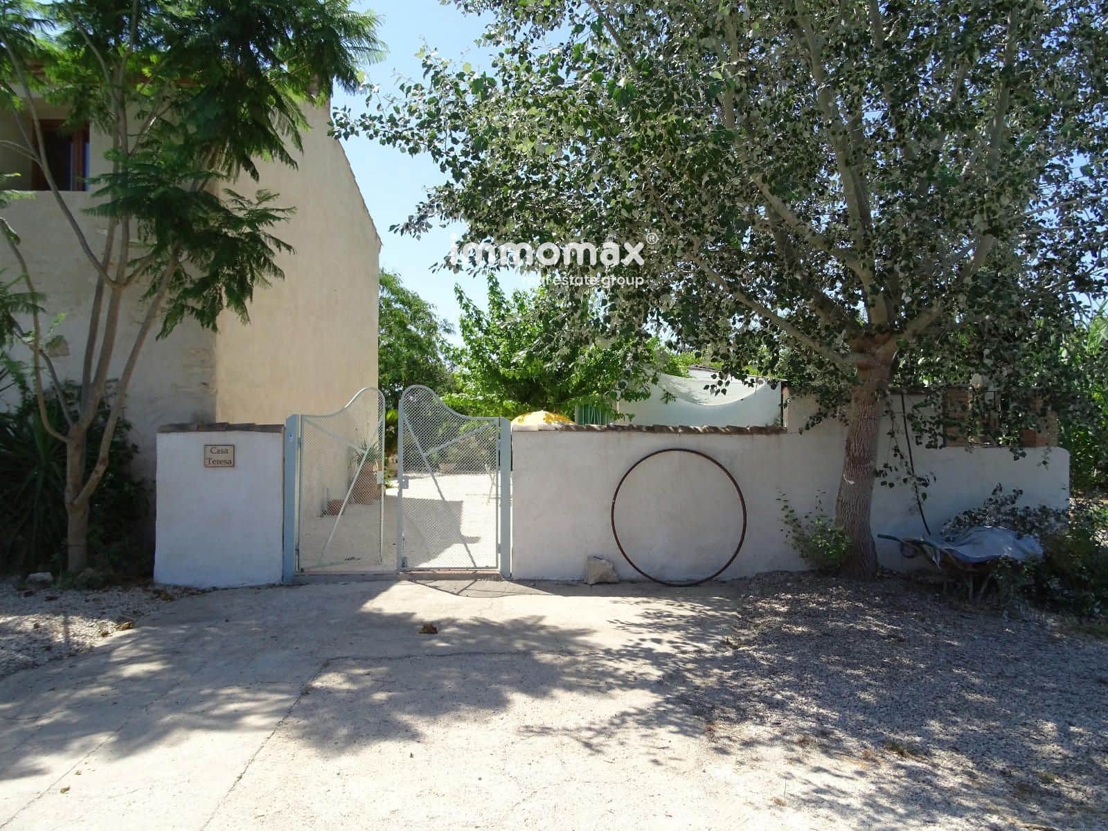 2 soveværelse Villa til salg i Bitem med swimmingpool - € 315.000 (Ref: 9152731)