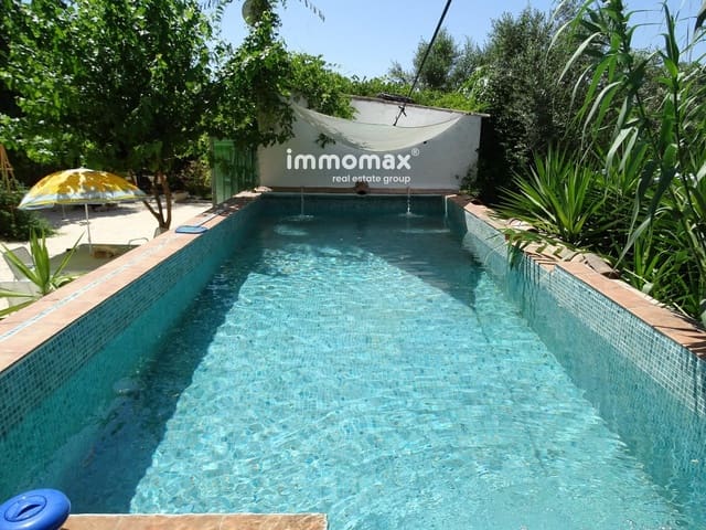 2 bedroom Villa for sale in Bitem, Tortosa with pool - € 315,000 (Ref: 9152731)