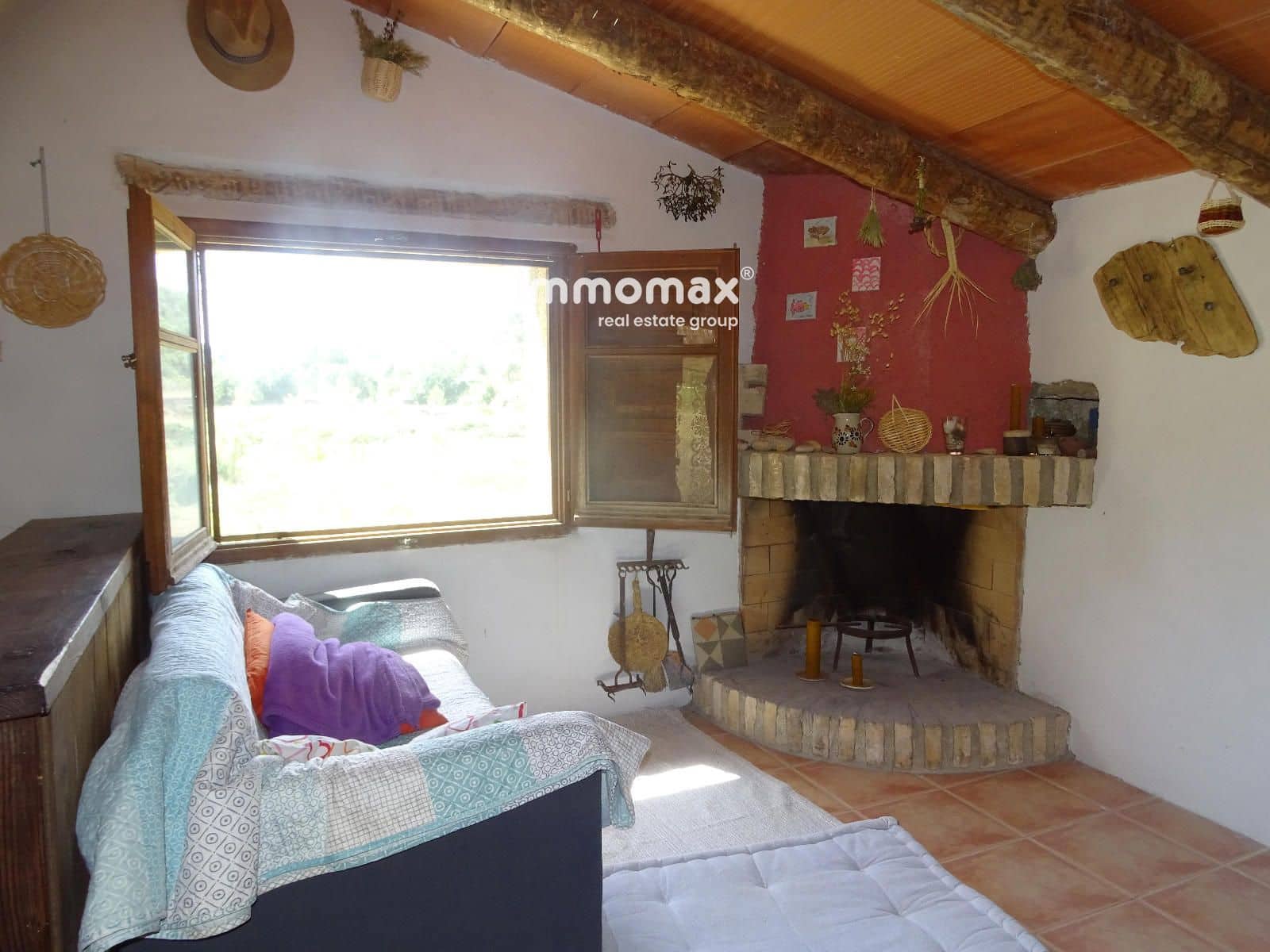 Grunde uden byggetilladelser til salg i Caseres - € 59.000 (Ref: 9152732)