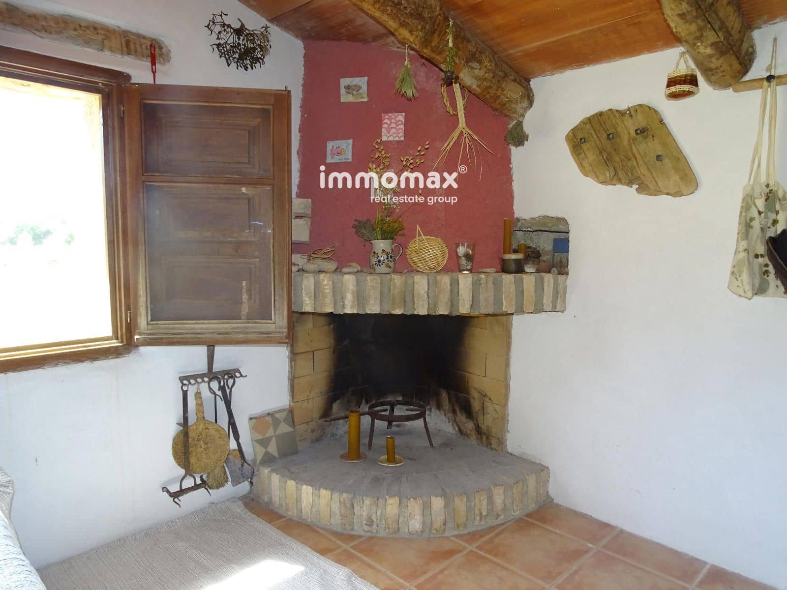 Grunde uden byggetilladelser til salg i Caseres - € 59.000 (Ref: 9152732)