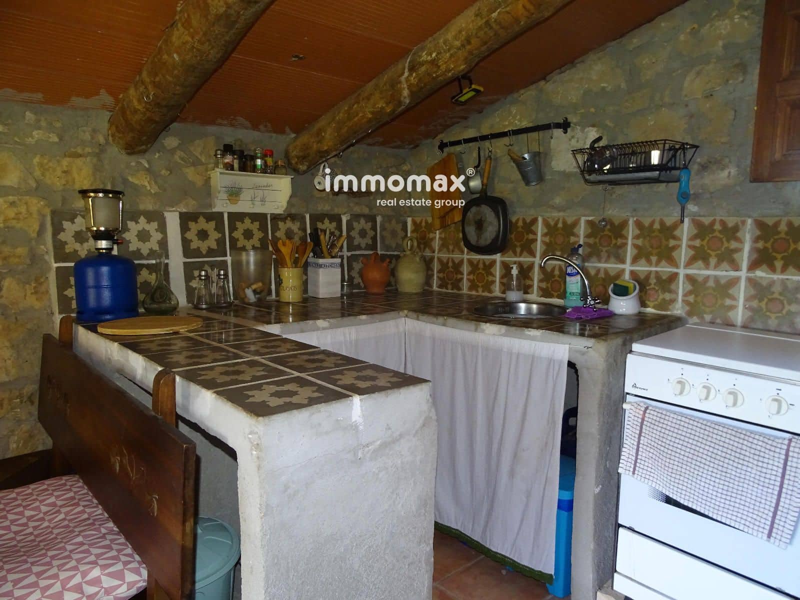 Grunde uden byggetilladelser til salg i Caseres - € 59.000 (Ref: 9152732)