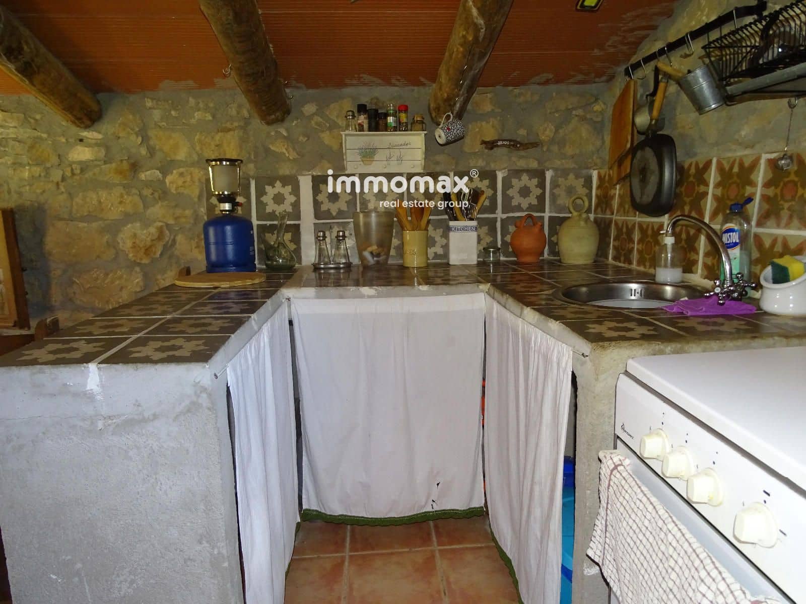 Grunde uden byggetilladelser til salg i Caseres - € 59.000 (Ref: 9152732)