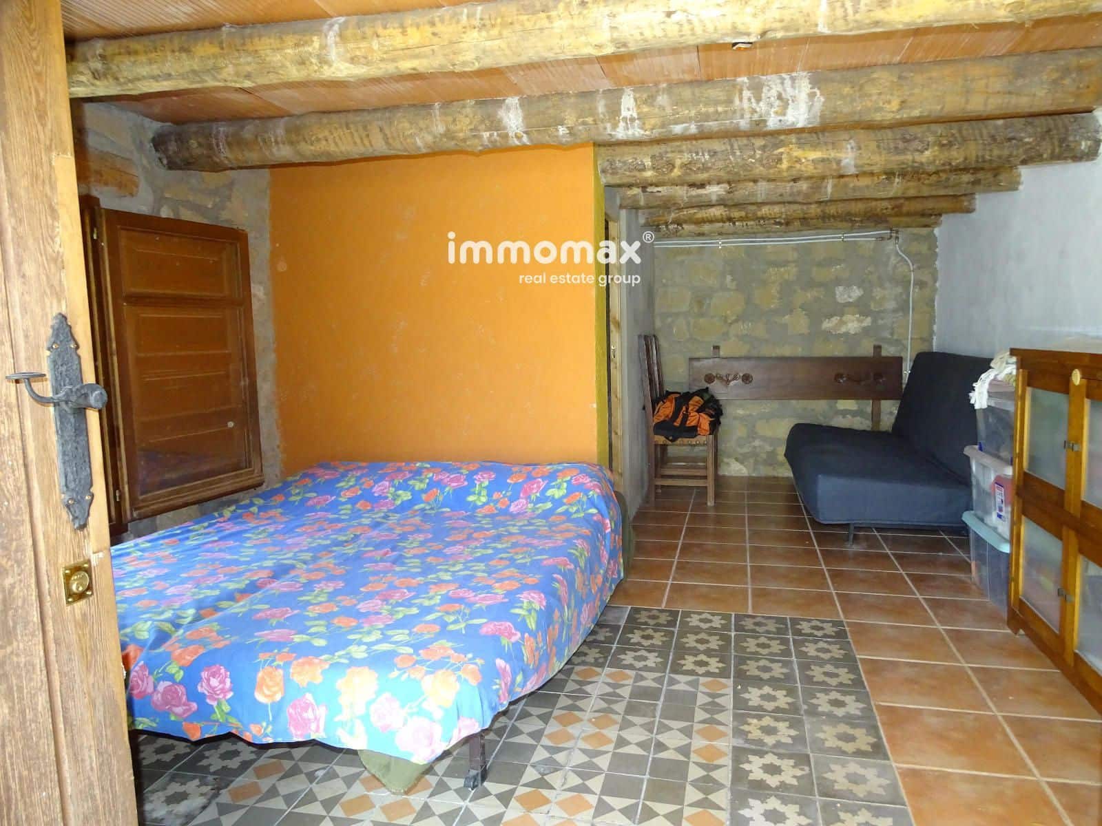 Grunde uden byggetilladelser til salg i Caseres - € 59.000 (Ref: 9152732)