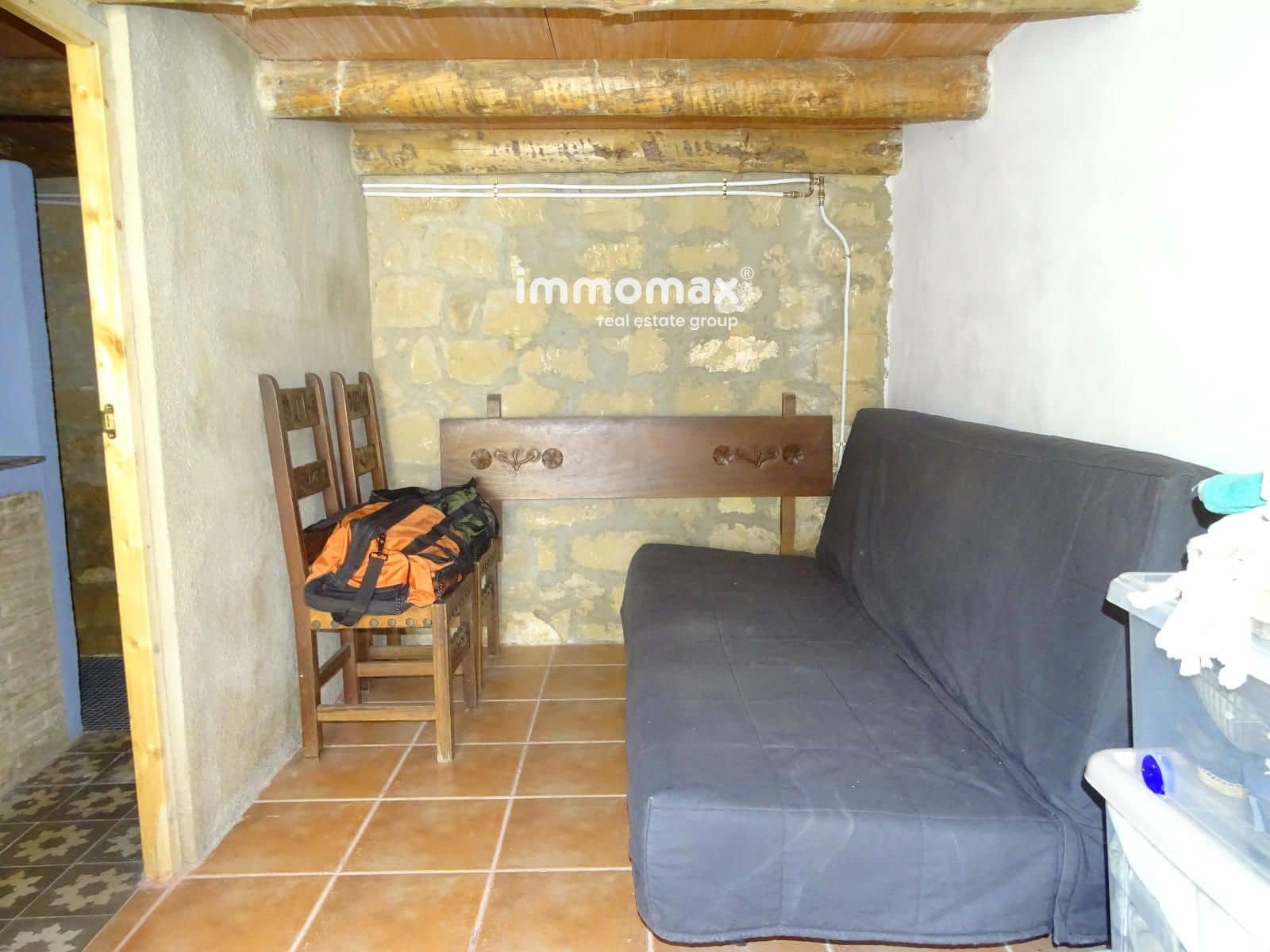 Grunde uden byggetilladelser til salg i Caseres - € 59.000 (Ref: 9152732)