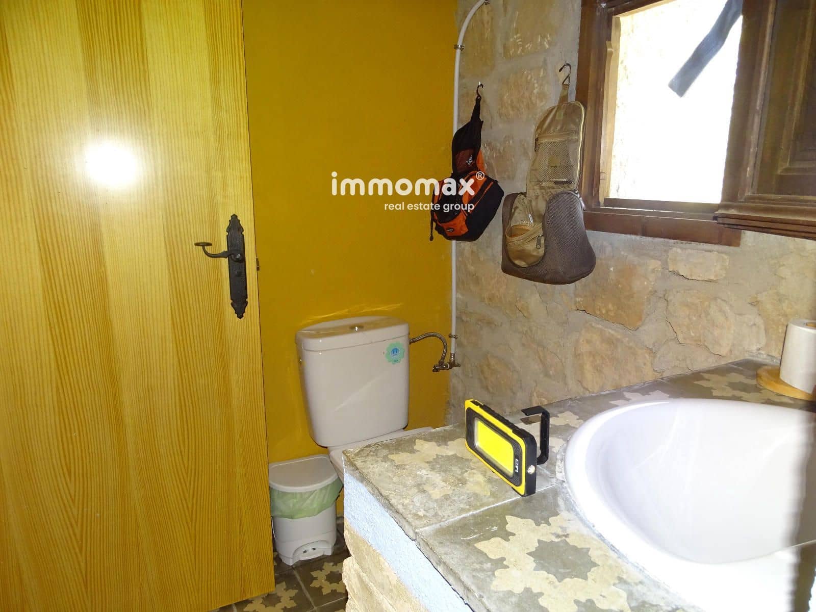 Grunde uden byggetilladelser til salg i Caseres - € 59.000 (Ref: 9152732)