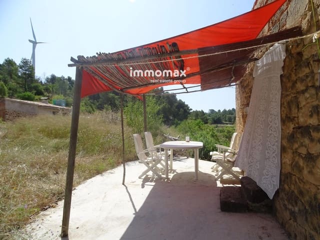 Mark till salu i Caseres - 59 000 € (Ref: 9152732)