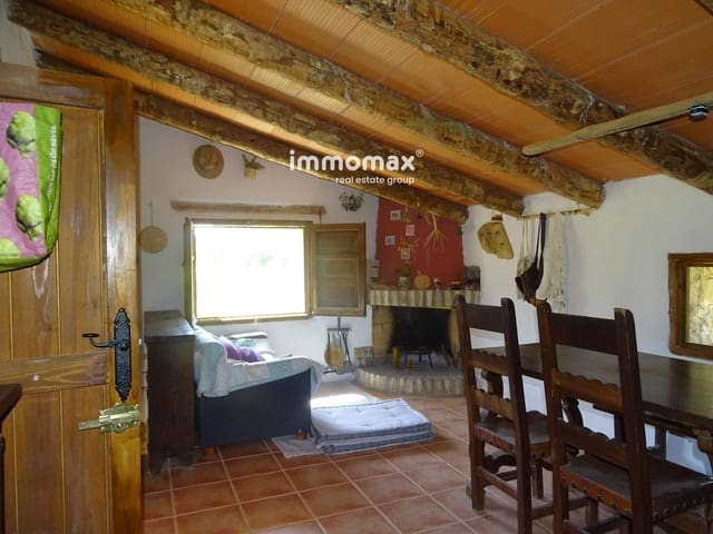 Mark till salu i Caseres - 59 000 € (Ref: 9152732)