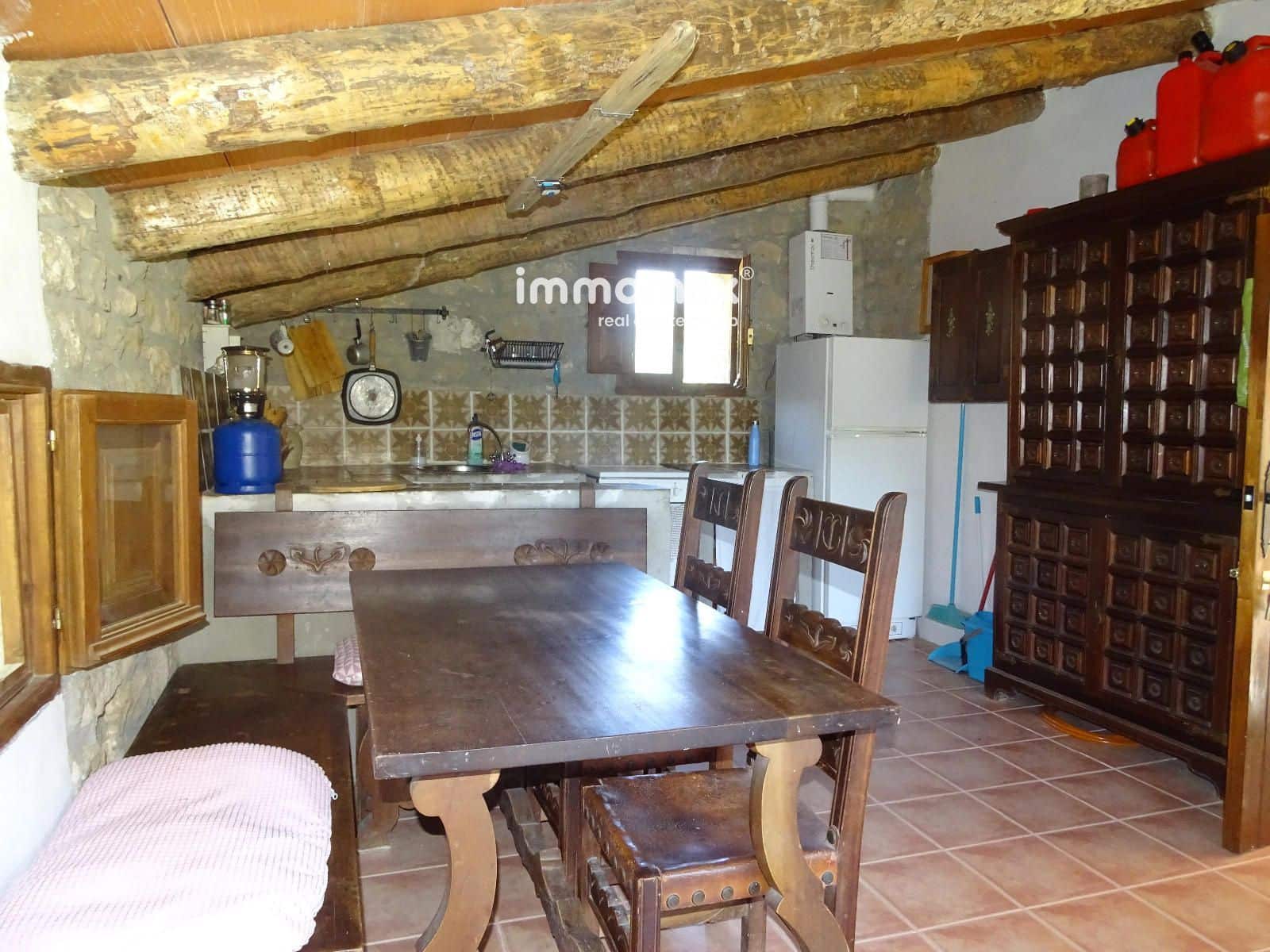 Grunde uden byggetilladelser til salg i Caseres - € 59.000 (Ref: 9152732)