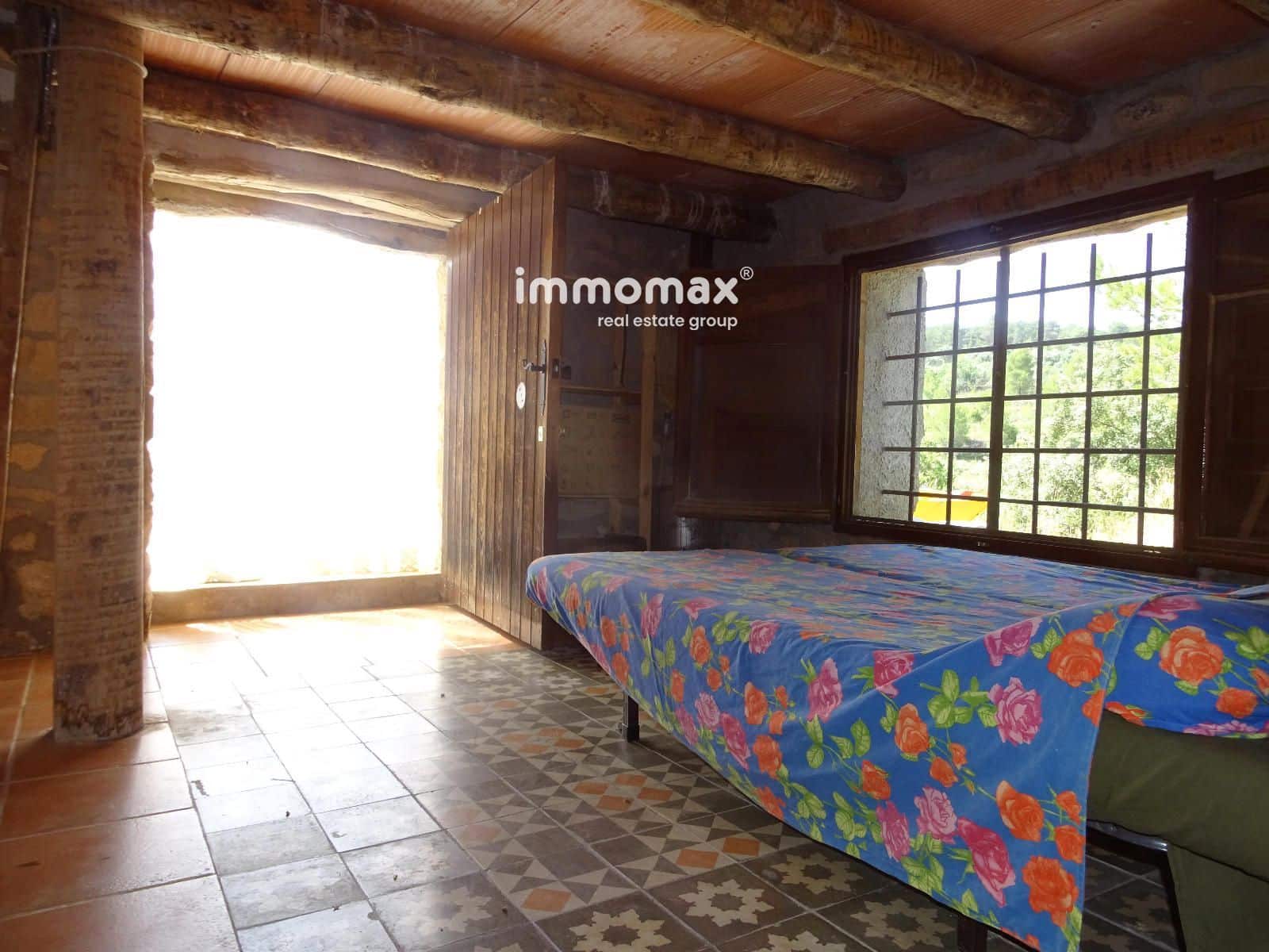 Grunde uden byggetilladelser til salg i Caseres - € 59.000 (Ref: 9152732)