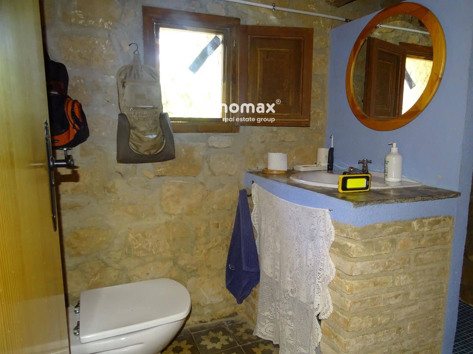 Grunde uden byggetilladelser til salg i Caseres - € 59.000 (Ref: 9152732)