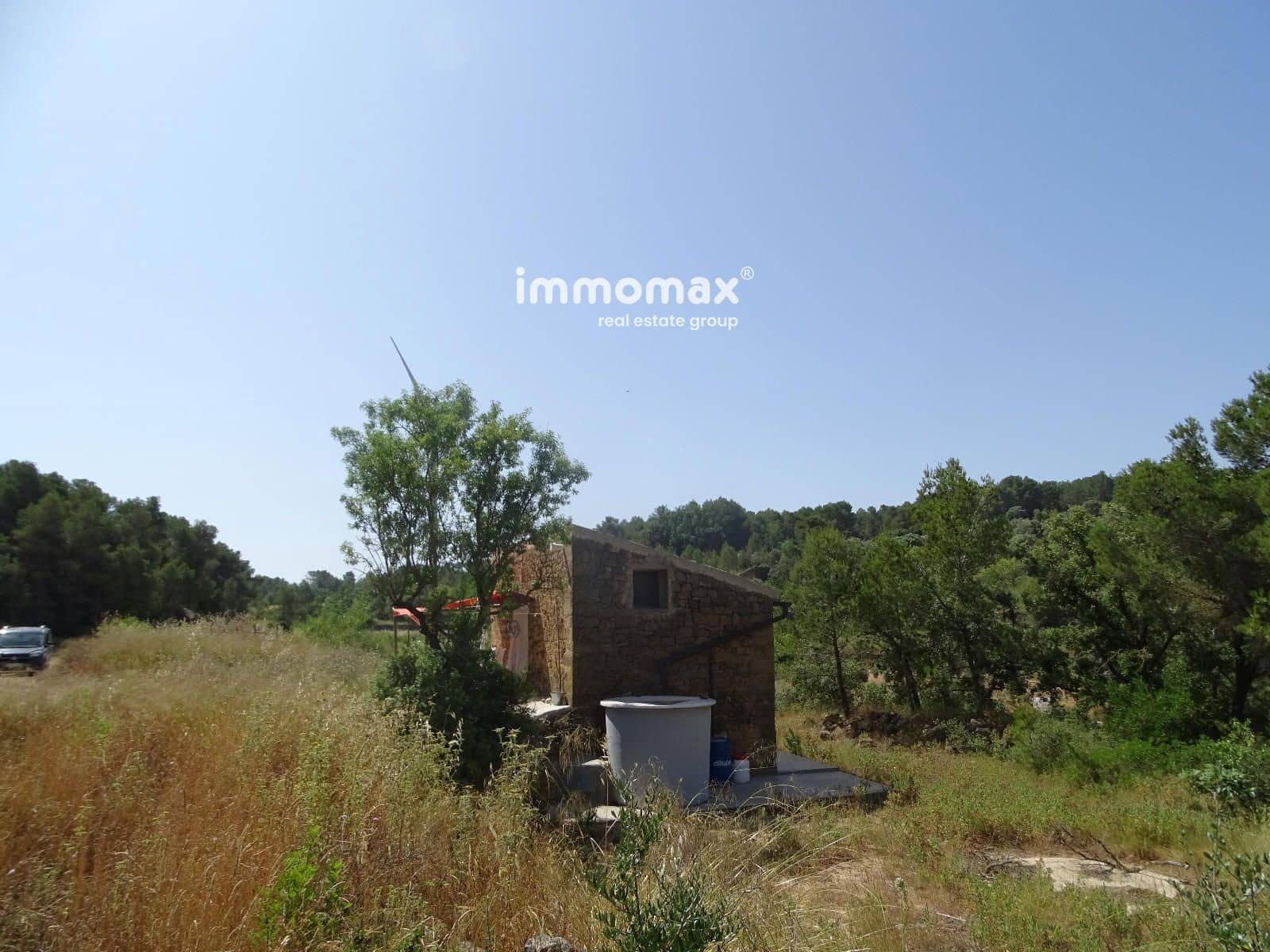 Grunde uden byggetilladelser til salg i Caseres - € 59.000 (Ref: 9152732)