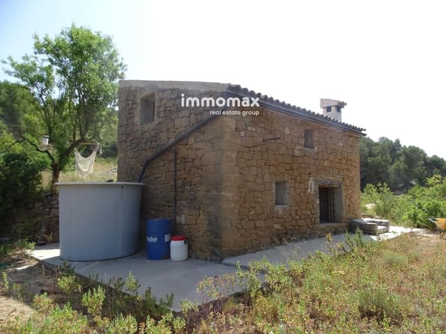Ubebygd land til salgs i Caseres - € 65 000 (Ref: 9152732)